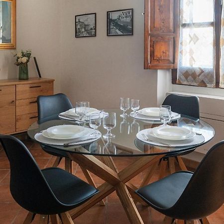 Casa Avineira Apartment อาลเกโร ภายนอก รูปภาพ