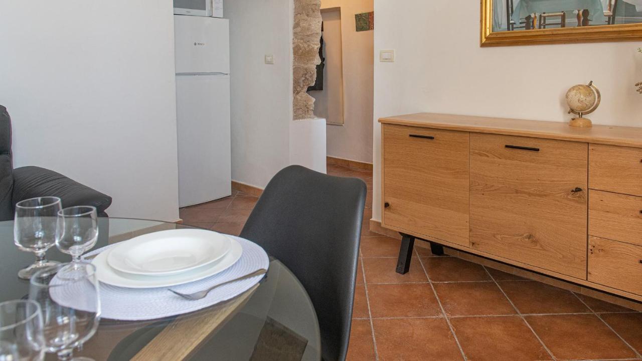 Casa Avineira Apartment อาลเกโร ภายนอก รูปภาพ