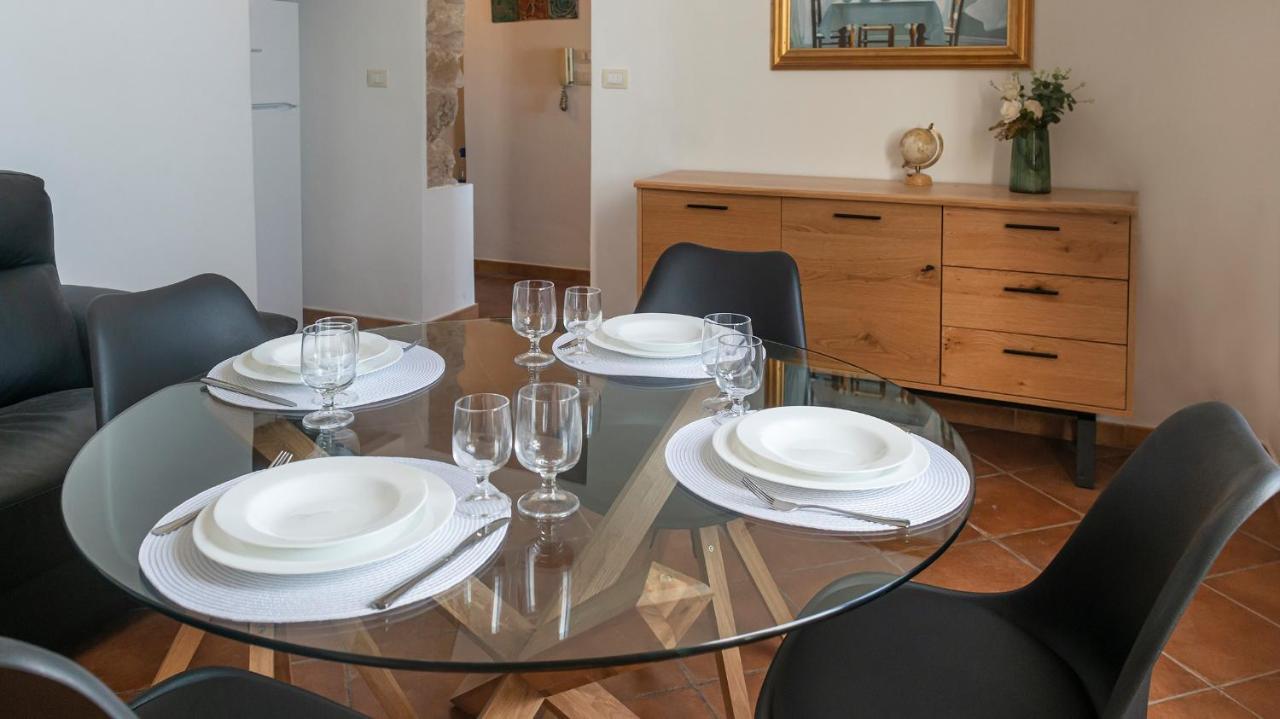 Casa Avineira Apartment อาลเกโร ภายนอก รูปภาพ