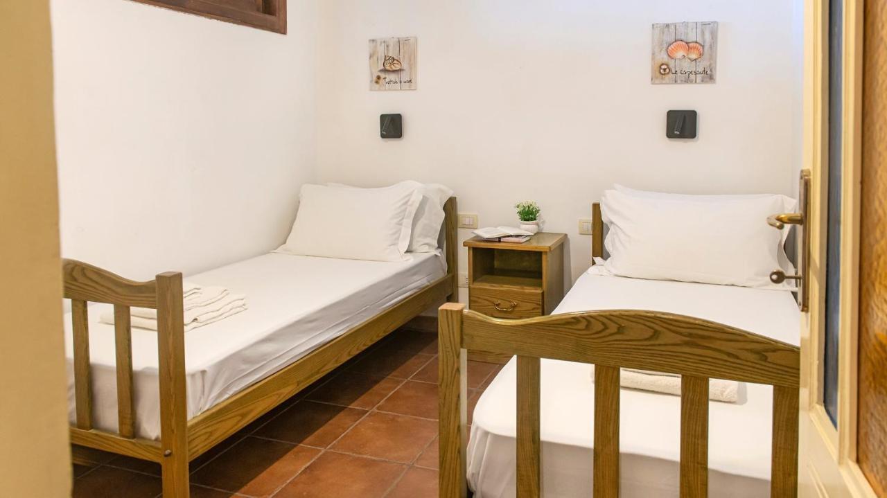 Casa Avineira Apartment อาลเกโร ภายนอก รูปภาพ