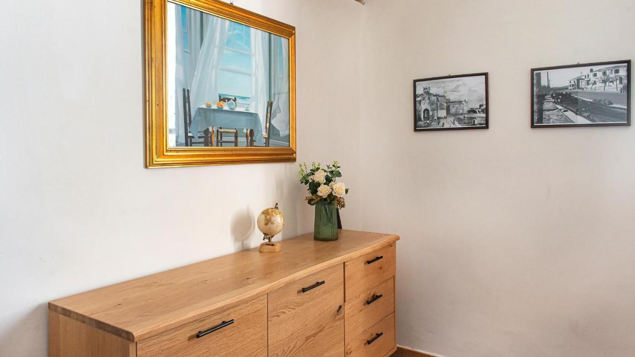 Casa Avineira Apartment อาลเกโร ภายนอก รูปภาพ